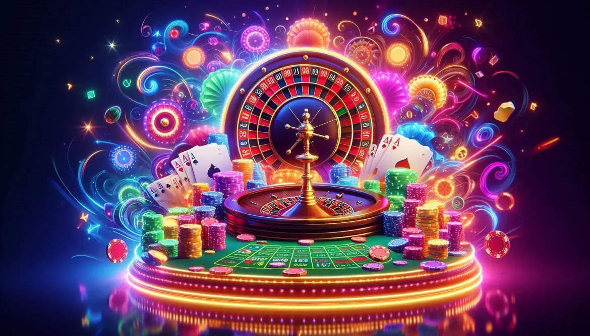 Big Casino